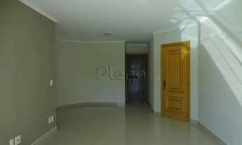 Imagem 2: Apartamento à venda e para alugar em Campinas, Mansões Santo Antônio, com 4 quartos, com 1