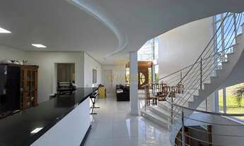 Imagem 2: Casa com 4 dormitórios no Condomínio Buenavista, Viamão