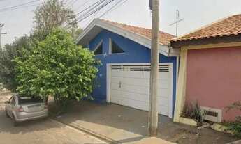 Imagem: CASA RESIDENCIAL em JAÚ - SP, RESIDENCIAL