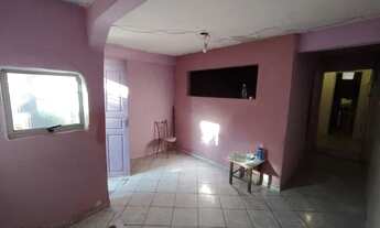 Imagem: Casa a venda 2 andares bairro da Penha Vitoria