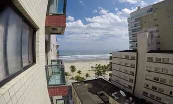 Imagem 4: Apartamento em Avenida Presidente Castelo Branco - Canto do Forte - Praia Grande/SP
