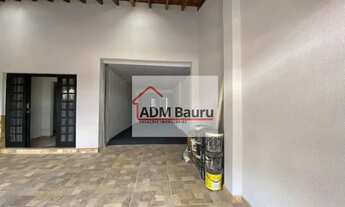 Imagem 2: Casa para venda com 200 m² e 2 quartos em Núcleo Habitacional Mary Dota, Bauru - SP