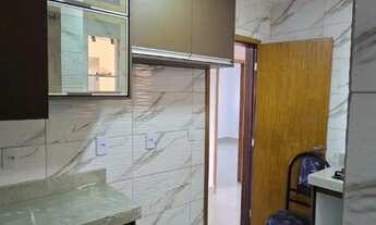 Imagem 6: APARTAMENTO DE 2 QTS PARA ALUGAR BAIRRO PQ.ATHENEU