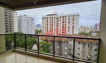 Imagem: Apartamento com 3 quartos, 136 m² - venda