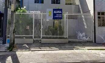 Imagem: Ponto comercial com 11 salas e galpão no