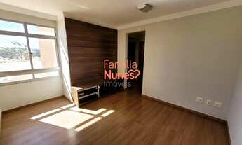 Imagem 2: Apartamento 2 quartos para alugar Contagem