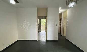 Imagem 2: Apartamento para locação com 2 dormitórios av Caramuru bairro Republica