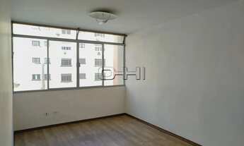 Imagem 3: Aluguel Apartamento 3 Dormitórios - 115 m² Jardim Paulista
