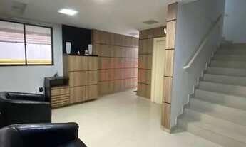 Imagem 3: Apartamento 3 quartos - Suite com sacada - Próximo a Brioche