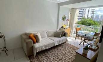 Imagem 5: Apartamento Vivai Imbuí 3 Quartos 73m2 Alto Decorado 1 vaga Oportunidade