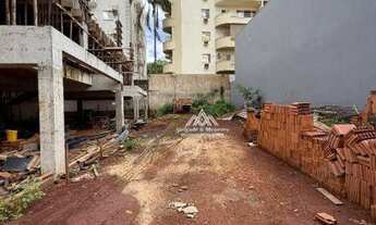 Imagem 2: Terreno à venda, 250 m² por R$ 490.000,00 - Vila Ana Maria - Ribeirão Preto/SP