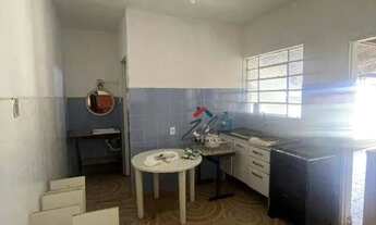 Imagem 6: Casa com 4 dormitórios à venda, 275 m² por R$ 550.000,00 - Jardim Vitória - Campo Limpo Pa