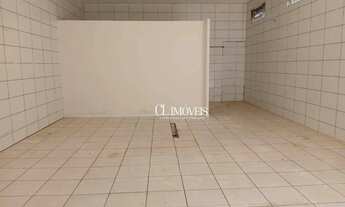 Imagem 6: Barracão, 170 m² - venda por R$ 590.000,00 ou aluguel por R$ 3.275,00/mês - Jardim Marisso