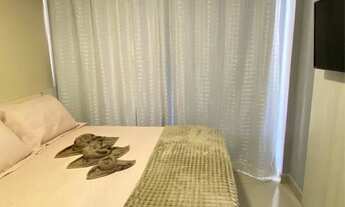 Imagem 3: Flat Apartamento com 1 dormitório