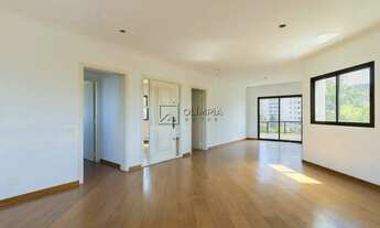 Imagem 3: Aluguel Apartamento 3 Dormitórios - 165 m² Campo Belo