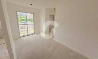 Imagem 2: Vendo apartamento com 2 quartos no Urban - Centro de Niteroí