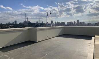 Imagem 3: Apartamento para venda em Perdizes com 4 quartos, sendo 2 suítes , 400m²