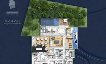 Imagem 2: Apartamento 2 Dormitórios para venda em Itajaí - SC