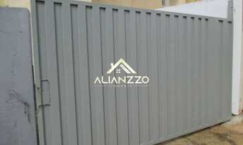 Imagem: Terreno Padrão para venda no Bairro Lagoinha