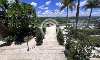 Imagem 7: Lote à Venda Condomínio Entreverdes Sousas Campinas/SP