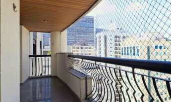 Imagem 3: Jardim América - Lazer Completo - 3 vagas