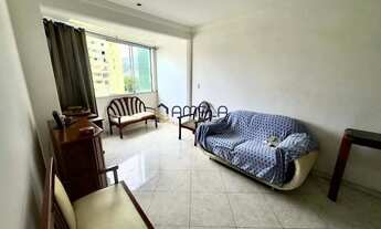 Imagem 4: Apartamento à venda, 3 quartos, 1 suíte, 2 vagas, Buritis - Belo Horizonte/MG