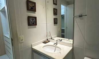 Imagem 5: Apartamento mobiliado a venda no In Mare Bali