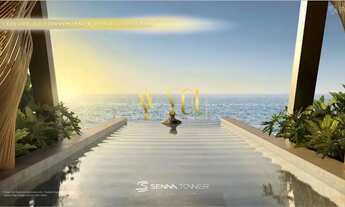 Imagem 6: Ícone Mundial no Brasil: Descubra Como Viver no Arranha-Céu Mais Alto do Mundo