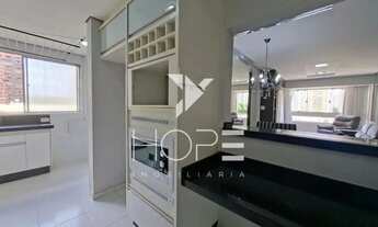 Imagem 4: Apartamento para Locação Edifício Residencial Boulevard Park Centro Londrina PR