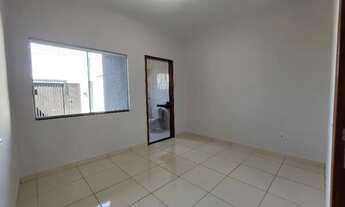 Imagem 3: Aluguel de Casa com 3 quartos no Residencial Santa Fé próx ao Garavelo