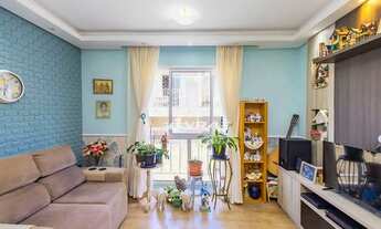 Imagem 3: Apartamento com 3 quartos | Semimobiliado