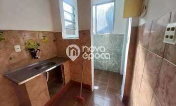 Imagem 4: Estácio Apartamento com 2 dormitórios