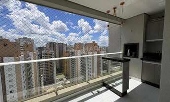 Imagem 5: Apartamento para alugar no Ed. Max Living, na Gleba Palhano