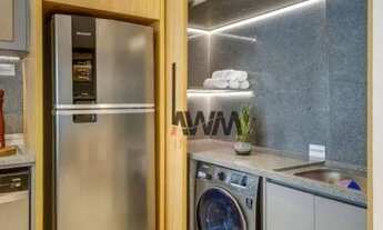 Imagem 6: Apartamento com 3 quartos à venda, 85 m² por R$ 879.999 - Setor Oeste - Goiânia/GO