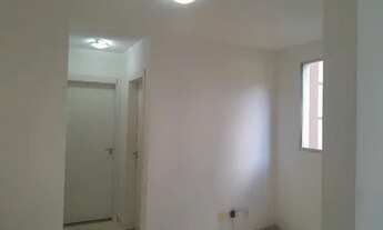 Imagem 4: Apartamento Condomínio Fonte das Águas