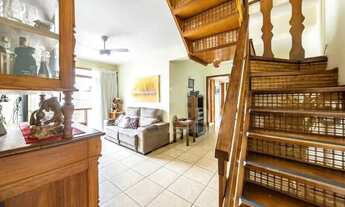 Imagem 6: Cobertura em Rua Passo da Pátria - Bela Vista - Porto Alegre/RS