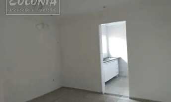 Imagem 3: Sobrado a venda - Vila Curuçá, Santo André