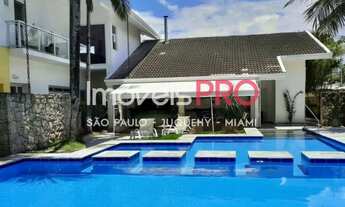 Imagem: Casa Assobradada, Enseada - Guarujá