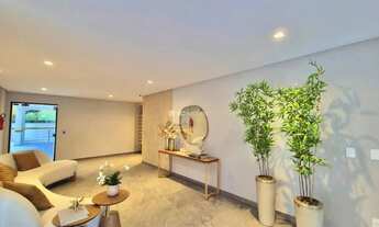 Imagem 3: Apartamento Duplex 3 Suítes - Jurerê