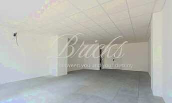 Imagem 4: CONJUNTO COMERCIAL VENDA JARDIM PAULISTA 83M²