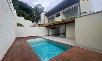 Imagem 2: Casa de condomínio, disponível para venda, em Juquehy!