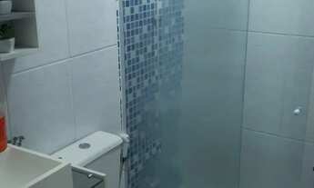 Imagem 6: Apartamento condomínio vidal, 2 quartos primeiro andar-garden