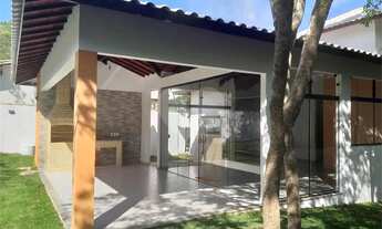 Imagem: Condomínio com 3 quartos à venda em Caravelas