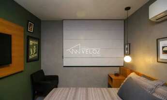 Imagem 7: Apartamento - Padrão / Residencial / Glória