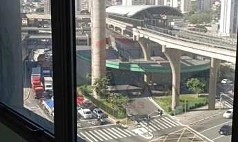 Imagem 4: Sala Comercial para Alugar 47,05 m² - Vila Prudente