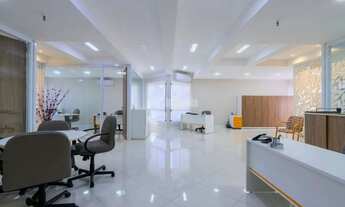 Imagem: Conjunto comercial para venda ao lado do