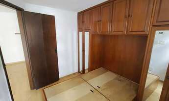 Imagem 7: Semi mobiliado! Lindinho! 1d.1gar, varanda e lazer completo