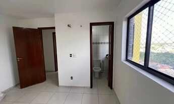 Imagem 6: Apt 3/4 sendo 2 Suítes Edifício Villa Vernazza, Serraria, Maceió