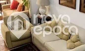 Imagem 3: Copacabana Apartamento com 1 dormitório