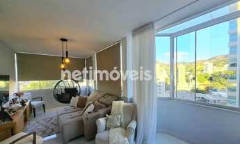 Imagem 2: Apartamento com 3 quartos (1 suíte) no bairro São Bento